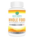 Best Earth Naturals Koko ruoka Multivitamiinit & Mineral Vegan Formula hedelmiä, vihanneksia, Probiootti Blend ja enemmän, 30