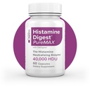 Omne Diem Histamine Digest PureMAX DAO 60 kapselia 2 pakkaus
