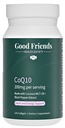 Ubiquinol CoQ10 200mg - Korkea imeytyminen Black Pepper Extract & Coconut MCT Oil - 120 Softgels, Lab- Tested, Ei siemenöljyjä, ei-GMO - sydän- ja energiatuki