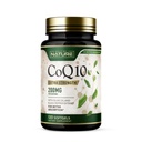 Rakennettu Nature CoQ10 200 mg Coenzyme Q10 Olive Oil ja Black Pepper for High Imeytyminen ... Kannattaa Heart Health & Energy ... Antioksidantti täydentää... 2 kuukauden toimitus, 120 Softgels