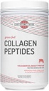 EARTHTONE Grass-Fed Collagen Peptides Powder 28 oz Foods - Hydrolysed, non-GMO - Ei-maku - naisille ja miehille - Natural Protein Supplement - Paleo ja Keto Friendly