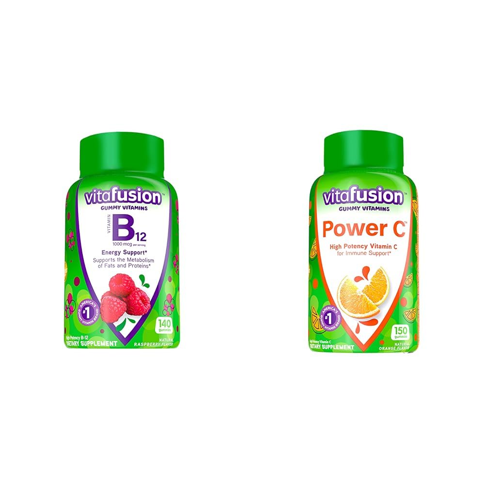 B12-vitamiinia 140 C-vitamiinia 150