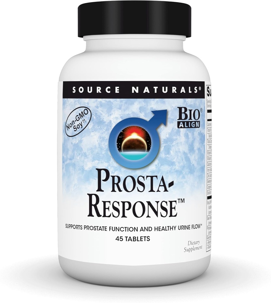 Prosta-Reesponse 45 tabletti