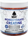 Kreatiini Monohydraatti Gummies 5000 mg miehille ja naisille, sokeriton Creatiini Gummies Orange Flavor
