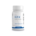 Biotics Research GTA - Selen Supplement med Rubidium, Porcine Glandular, Endocrine Glands Support, Optimal Hormonal Balance - SOD, Catalase, Phytochemically Bound Trace ElementsTM - 90 kapslar