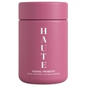 HAUTE Vaginal Probiootit prebiootit ja Lactobacillus Crispatus, pH Balance, terve emätin odor, digestiivinen tuki, 30 kreivi