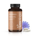 Pre & Probiotisk - Probiotisk tillskott för vaginal PH Balance Support med 23B CFU & Inulin Prebiotic för intim wellness, sju Laktobacillus Strains, 30 kapslar