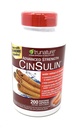 TruNature Advanced Strength Cinsuliini, karpalo, 200