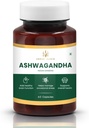 Ashwagandha kapselit 450 mg .................