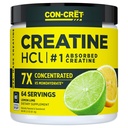 CON-CRET Creatiini HCl Powder 