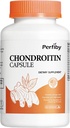 Glukosamiinikondroitiini ja MSM Elderberry Extract - Joint Support & Immuno Health Supplement, 120 kapselia, 60 päivän tarjonta