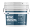 Maasta peräisin olevat elementit Creatiini Monohydraattijauhe 1 gallona ämpäri, mikronoitu & aromiton, ravintolisä, ei lisäaineita (84 Ounce)