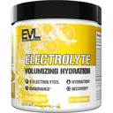 Ultimate Elektrolyytit Powder Hydration Drink - Nopeat lisäravinteet Hydration Powder Drink Mix 8 Key Electrolytes ja antioksidantit - Vegaani gluteeniton Keto Friendly Blend (sitruunamehu)