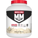 Lihasmaito Aito proteiinijauhe, vaniljakreemi, 32g proteiinia, 4,94 punta, 32 tarjoilua