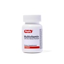 Rugby Multivitamiini sinkki stressi Formula - ruokavalio täydentää - 60 tablettia (1 pakkaus)