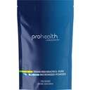 ProHealth Longevity Bulk Trans Resveratrol Powder 250 Grams - Pure Pharmaceutical Grade, 1000 mg per Scoop, Superior Absorption och Biotillgänglighet