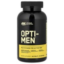 Optimum Nutrition Opti-Men Daily Multivitamiini Supplement, 240