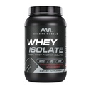 Amazing Muscle Whey Protein Isolate Powder 