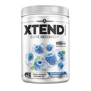 Xtend XTEND Original BCAA Powder 7g BCAA ja 2,5g L-glutamiinia, sokeriton post harjoitus Lihas Recovery Drink with Amino acids for Men & Women, 30 tarjoilua