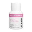 Isotonix OPC-3 Beauty Blend Powder ... Kollageenin tuki Pycnogenol®-, viinirypälesiemen- ja punaviiniuutteella... Hiusten iho- ja kynnet lisäravinteena biotiini- ja hyaluronihappo - antioksidanttijauhe - 90 tarjoilua