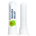 Basic Vigor Migrastil Pahoinvointi inhalaattori (2-Pack) - taskun koko Aromaterapia Stick for Queasness - Kaikki luonnollinen, nopea toimia Ohje