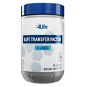 4Life Transfer Factor Classic - Cow Colostrum parantaa immuunivasteen, tunnistaminen, ja muisti - ikä 2 ja ylös - 90 kasviskapselit