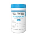Vital Proteins Collagen Peptides Powder - Original Coffee Creamer hiusten, ihon ja kynsien tuki, 10.3 Oz