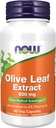 Now Foods lisäravinteet, Olive Leaf Extract 500 mg, vapaa radikaali haaskalintu*, 60 Veg kapselia