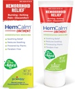 Boiron HemCalm Voide Peräpukamien lievittäminen kipua, kutina, turvotusta tai epämukavuutta - 1 oz
