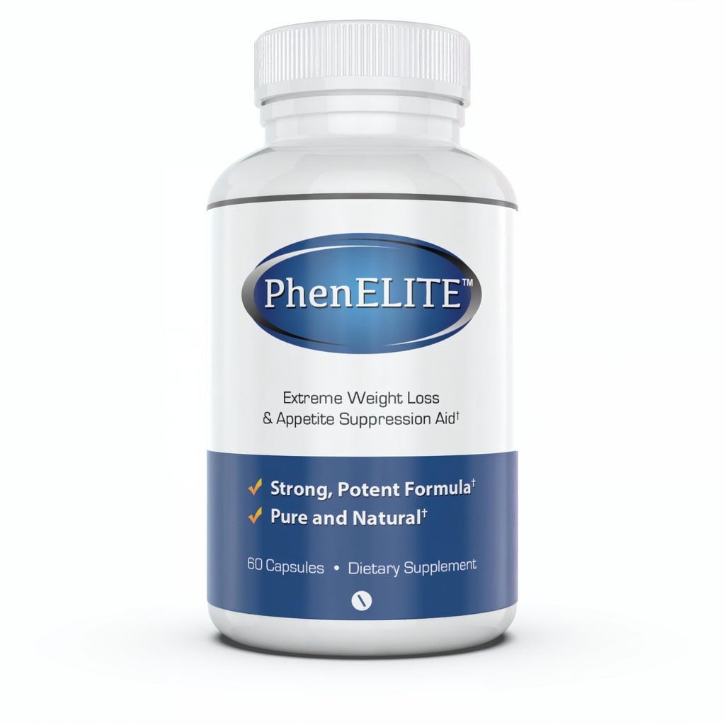 Phenelite Fat Burner naisille - laihtuminen tuki ja ruokavalio pillereitä auttaa vähentämään vatsa rasvaa - Supplement tehty vadelma ketoneja ja Premier kasviuutteet - ruokahalua Supretantti, Vegaani