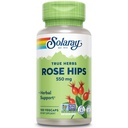 SOLARAY Rose HIPS Fruit 550mg 