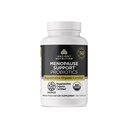 Ancient Nutrition Regenerative Organic Certified Probiotics for Menopause Support, Probiootit Menopause Support, Terve Ravitsemus ja Naiset Terveys Tuki, 50 miljardia PMY * Per Serving, 60