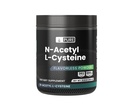 Puhdistusaine NAC-jauhe, 12,8 oz, N-asetyyli L-kysteiini, Aminohappo, aina puhdas