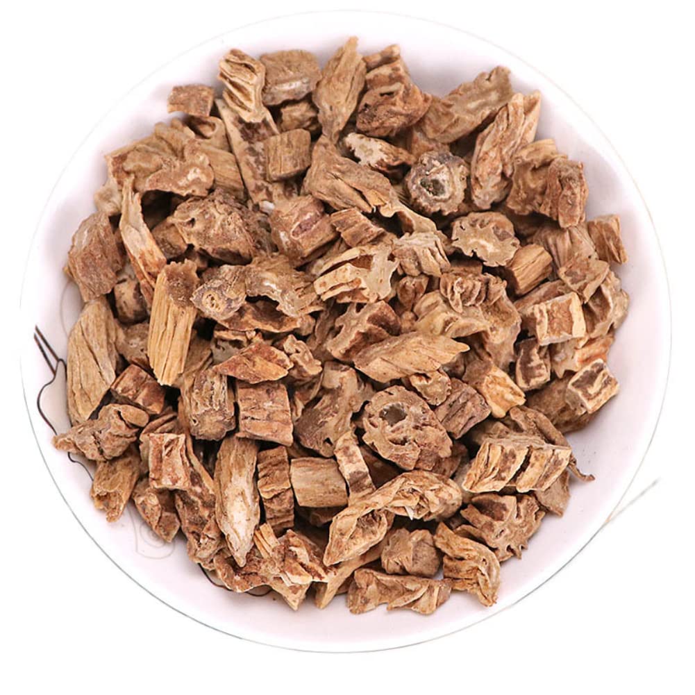 Pure Natural Premium Stemona Root, Stemona Tuberosa, Stemonae Radix, Baibu. (1000g)
