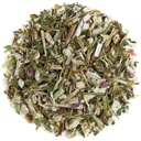 Purppurankukan yrtti Echenecia tee - Immuniteetti Support tee - Echinacea Tea Echinacea Yrtti Violetti tee Echinacea Yrtti Kuiva Echinacea Kuivattu Herb Echinacea tee