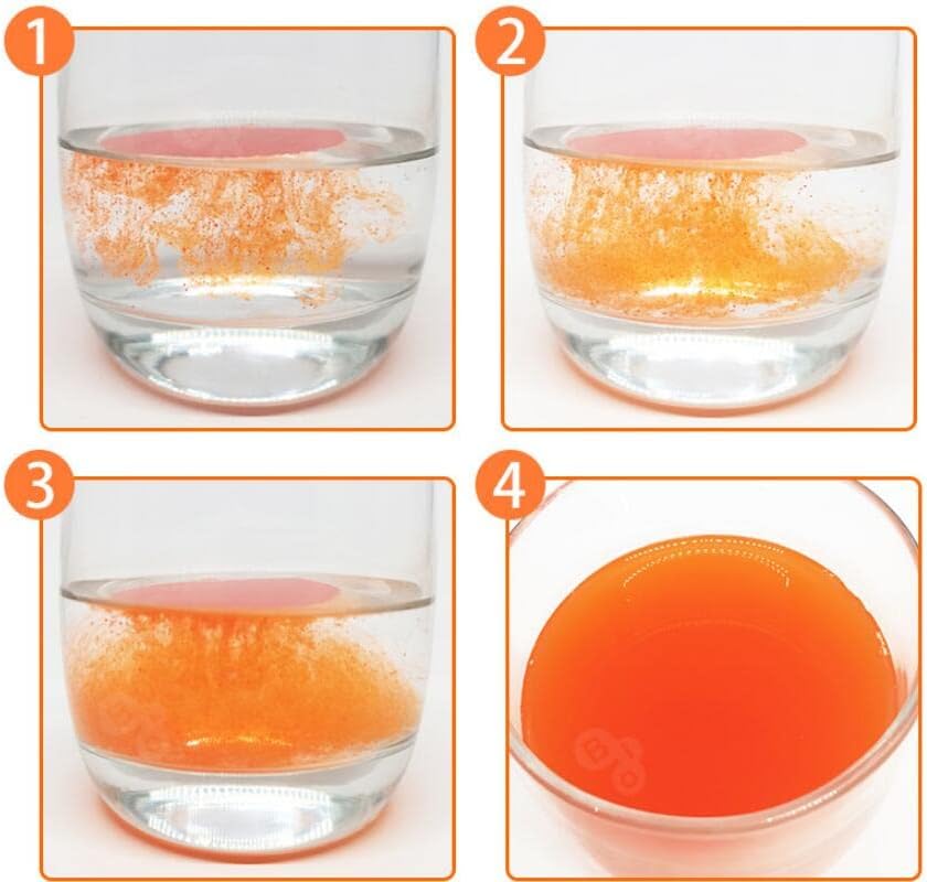Hematococcus pluvialis Extract astaksantiini (ASTA) mikrokapsulejauhe 2,5% HPLC, CWS Instant, 1000 grammaa (35 Oz.)