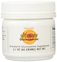 Ultimate Glukosamiini - 2,1 oz/60g