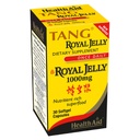 Health Aid, Tang Royal Jelly 1000mg, 30 Softgel-kapselia