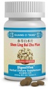 Shen Ling Bai Zhu Pian, tabletter 200 200mg tabletter - Pack av 2 Y