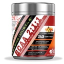Amazing Muscle BCAA 2:1:1 haaraketju Aminohapot täydentää ... 6,000 Mg per tarjoilu...