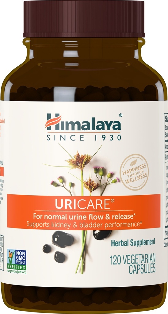 Himalaya UriCare 