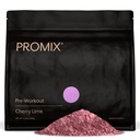 ProMix Nutrition Pre-Workout Powder, Cherry Lime - Maximize Focus & Performance - Helps Muscle Gain, Endurance - Vitamiini B12, kofeiini, Beta-Alanine & L-Tyrsosiini - 30 Servings (Pack of 1)