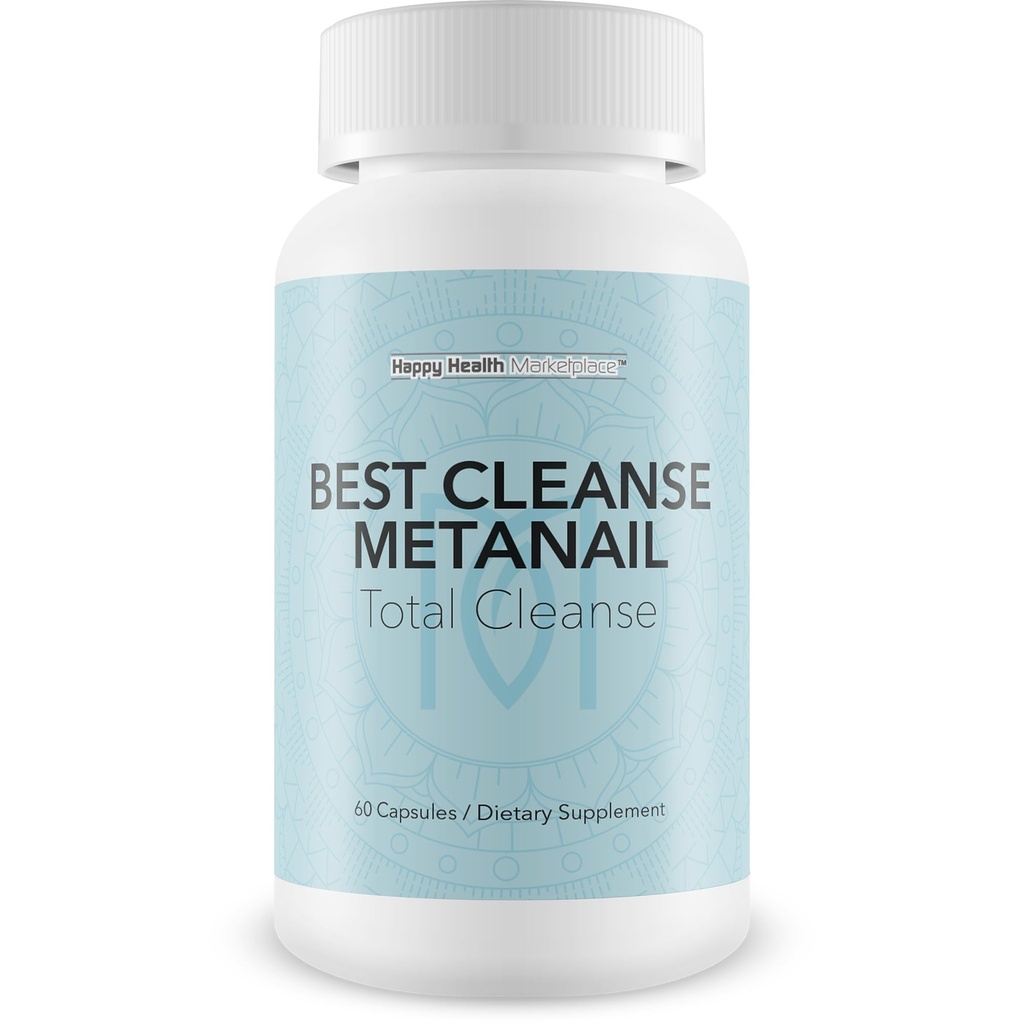 Paras Candida Cleanse - Colon Cleanse - Sieni Puhdistus - Sieni Puhdistus - Sieni Puhdistus