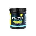 REDMOND Re-Lyte Electrolyte Drink Mix sitruuna limetti, 30 tarjoillaan PIENTÄ 6,88oz purkki