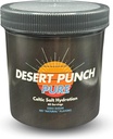Celtic Salt Electrolyte Hydration Powder (60 portioner - Sugar Free - Light Citrus Flavor)