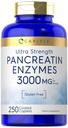 Carlyle Haima Dgestive Enzymes 