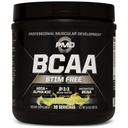 PMD Sport BCAA Stim-Free Aminosyror - Bättre träningsresultat, förbättrad återhämtning, daglig energi, muskelbyggare och muskelsparing - BCAA Powder Drink Mix - Lemonade (30 portioner)