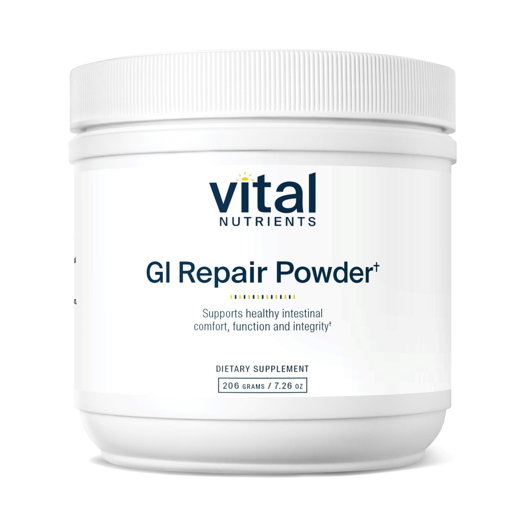 Elintoiminnot GI Repair Powder ...
