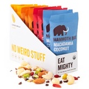 Mammoth Bar Variety Pack ... 10 Organic Protein Bars... Prebiootti Paleo... Gluteeniton Munaproteiini...