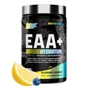 Nutrex Research EAA EAA + BCAA Powder 
